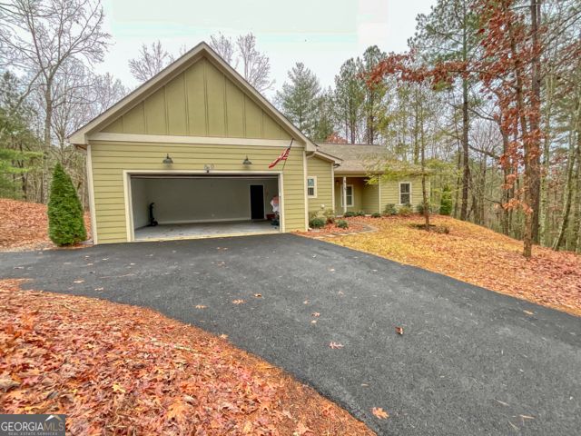 60 Mossy Oak Court, Ellijay, GA 30540