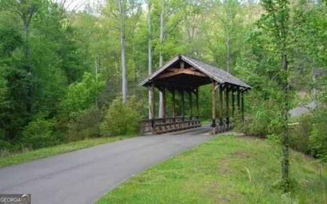 60 Mossy Oak Court, Ellijay, GA 30540