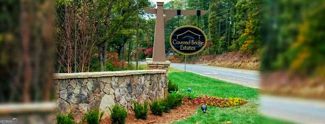 60 Mossy Oak Court, Ellijay, GA 30540