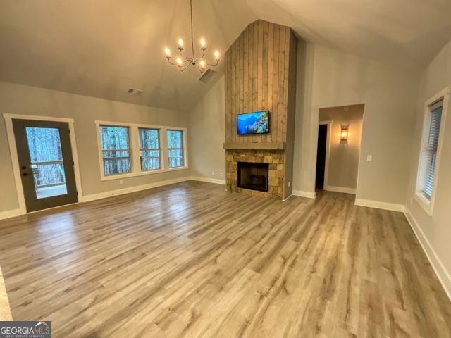 60 Mossy Oak Court, Ellijay, GA 30540