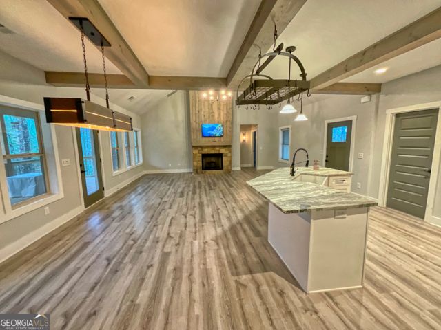 60 Mossy Oak Court, Ellijay, GA 30540