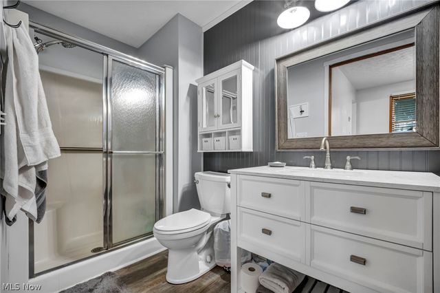 6224 Denise Drive, North Ridgeville, OH 44039