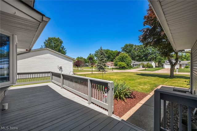 6224 Denise Drive, North Ridgeville, OH 44039