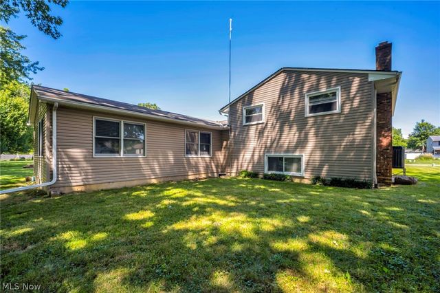 6224 Denise Drive, North Ridgeville, OH 44039