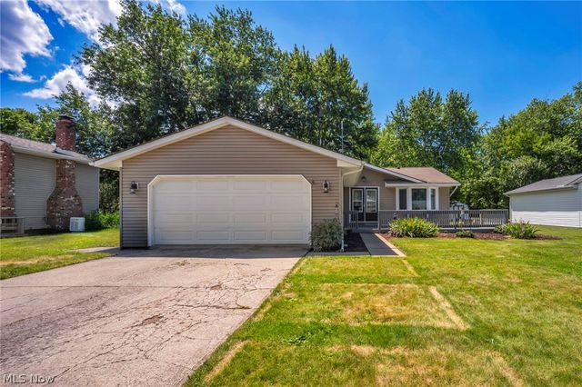 6224 Denise Drive, North Ridgeville, OH 44039
