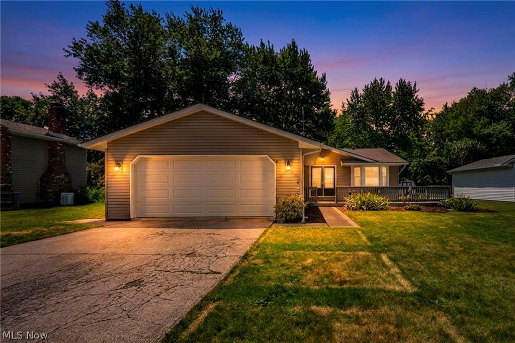 6224 Denise Drive, North Ridgeville, OH 44039