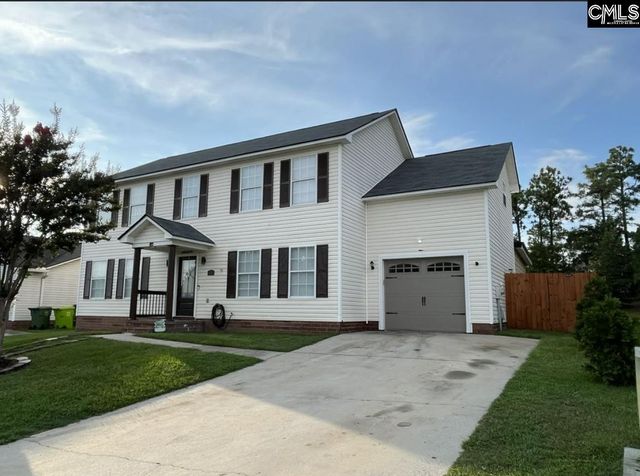 11 Long Glen Court, Columbia, SC 29229