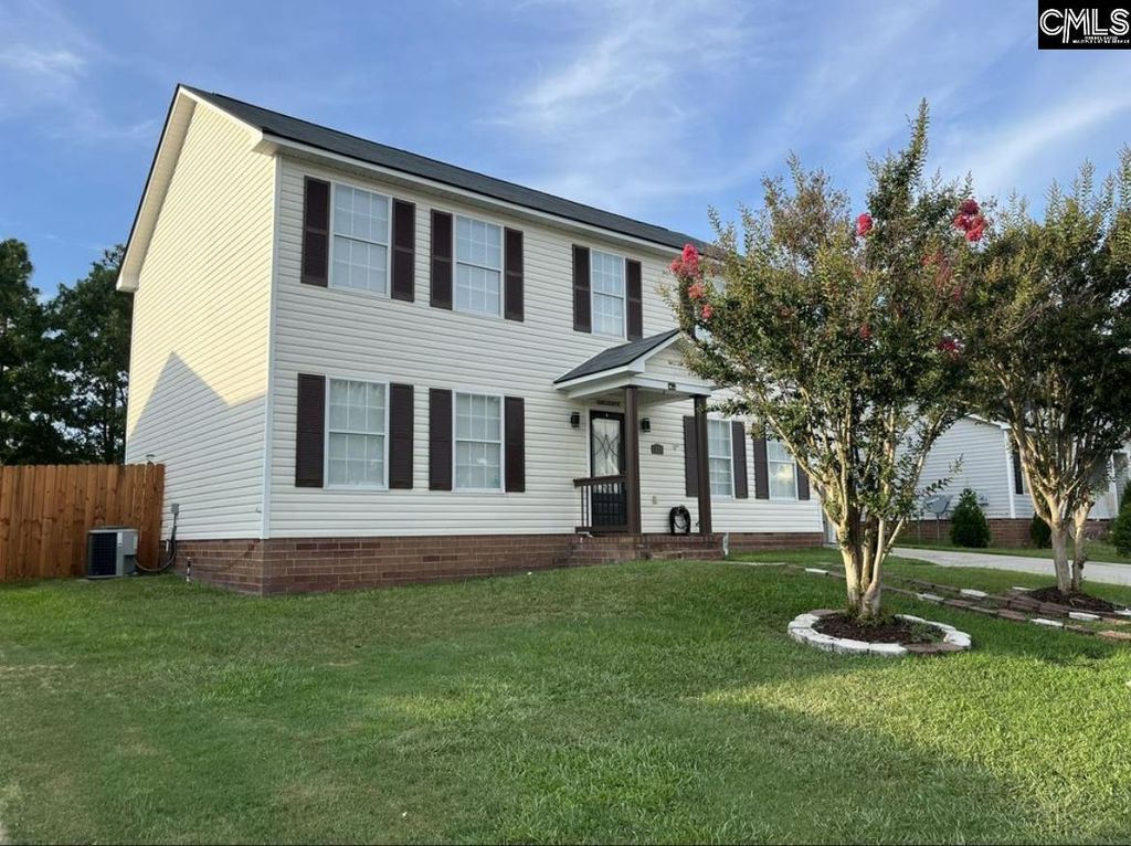 11 Long Glen Court, Columbia, SC 29229