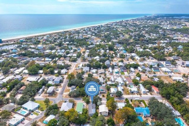 316 Hibiscus Drive, Panama City Beach, FL 32413