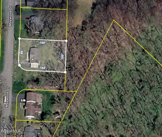 15 Maywood Drive, Glenville, NY 12302