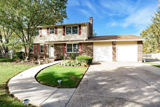 5765 Lynne Clara Drive, Miami Twp, OH 45150