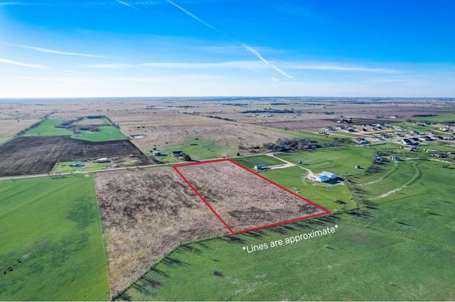 TBD Hackberry Rd, Salado, TX 76571