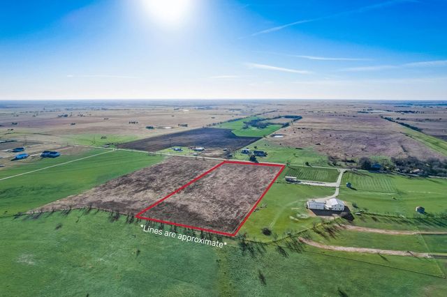 TBD Hackberry Rd, Salado, TX 76571