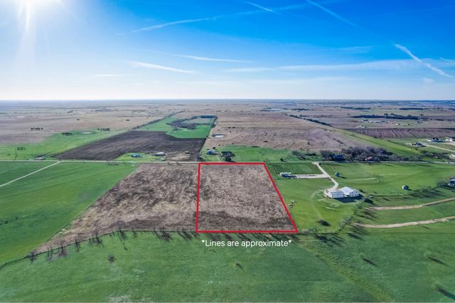 TBD Hackberry Rd, Salado, TX 76571