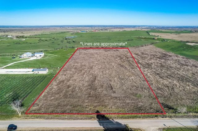 TBD Hackberry Rd, Salado, TX 76571
