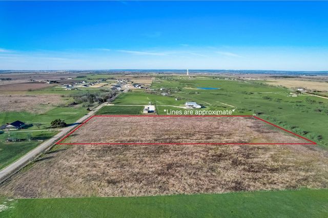 TBD Hackberry Rd, Salado, TX 76571
