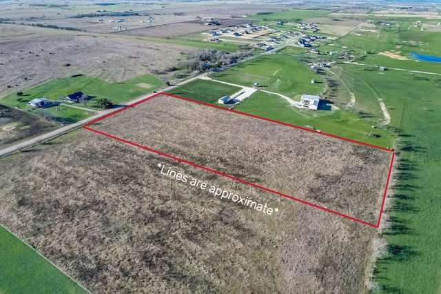 TBD Hackberry Rd, Salado, TX 76571