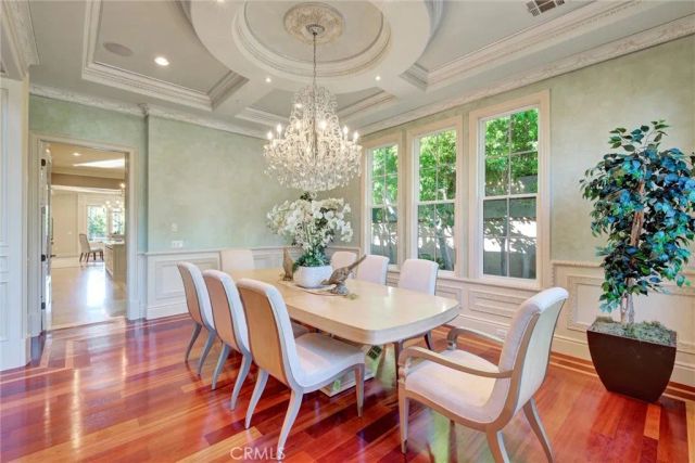 270 W Palm Drive, Arcadia, CA 91007