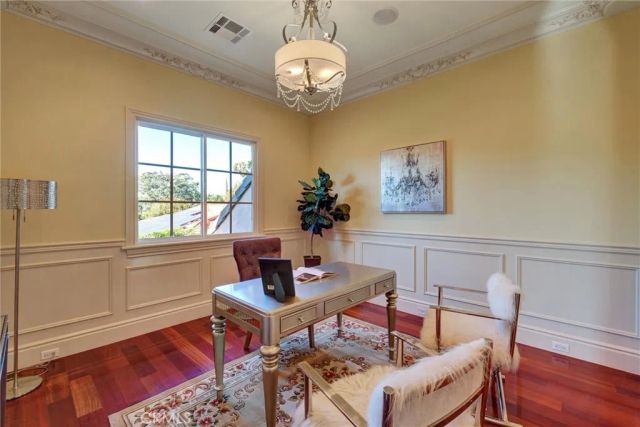 270 W Palm Drive, Arcadia, CA 91007