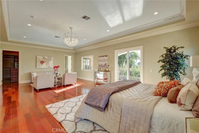 270 W Palm Drive, Arcadia, CA 91007