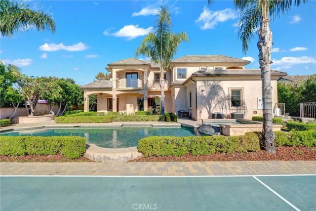 270 W Palm Drive, Arcadia, CA 91007