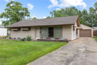 4129 Palm Avenue, Lorain, OH 44055