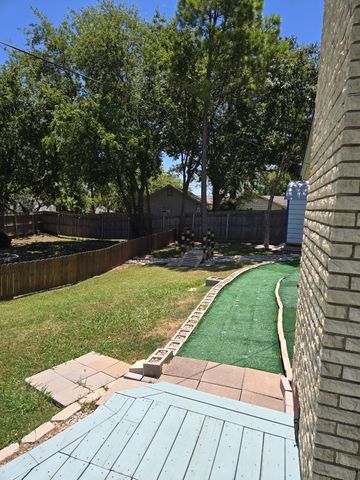 2420 Timberlake Drive, Irving, TX 75062