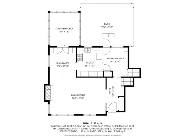 5320 Maddox Lane, Edina, MN 55436