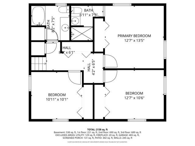 5320 Maddox Lane, Edina, MN 55436