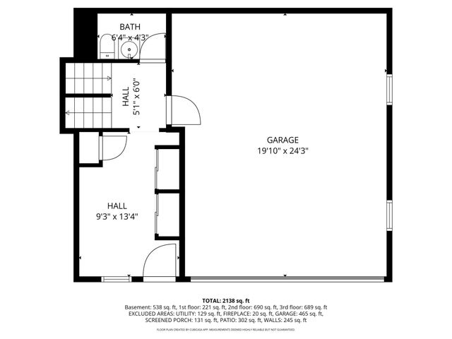 5320 Maddox Lane, Edina, MN 55436