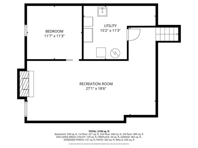 5320 Maddox Lane, Edina, MN 55436