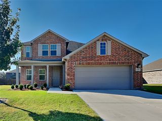 1509 Gentle Creek Lane, Fort Worth, TX 76052