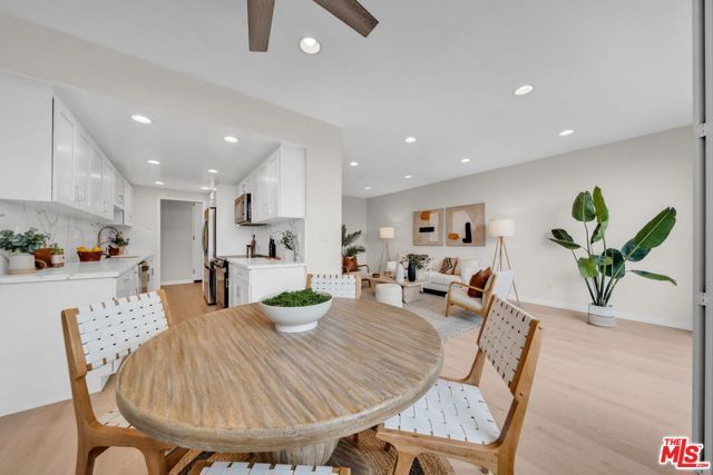 900 Euclid Street 307, Santa Monica, CA 90403