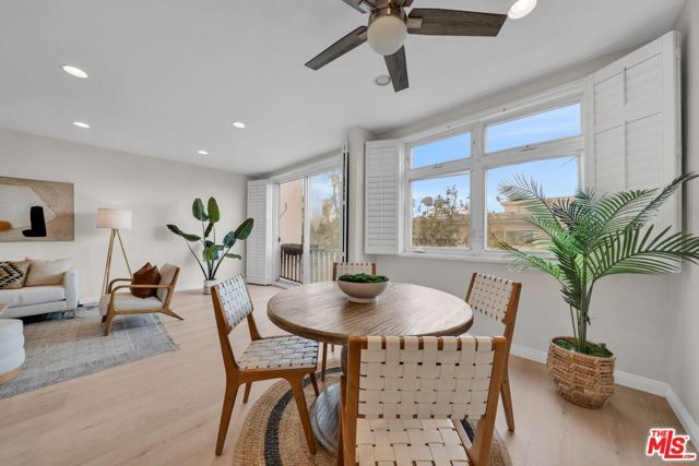 900 Euclid Street 307, Santa Monica, CA 90403