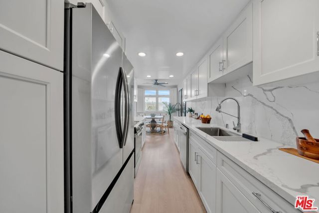 900 Euclid Street 307, Santa Monica, CA 90403