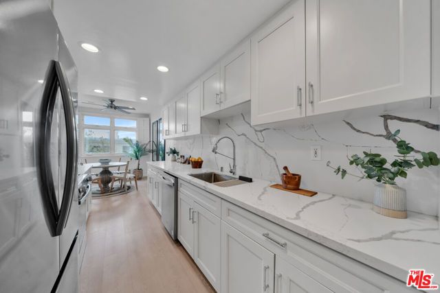 900 Euclid Street 307, Santa Monica, CA 90403