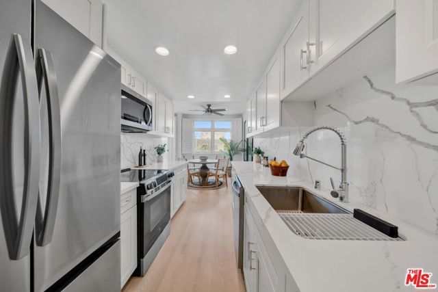 900 Euclid Street 307, Santa Monica, CA 90403