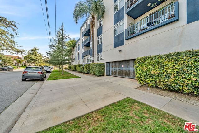 900 Euclid Street 307, Santa Monica, CA 90403