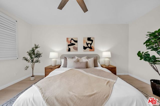 900 Euclid Street 307, Santa Monica, CA 90403