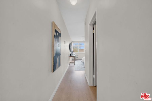 900 Euclid Street 307, Santa Monica, CA 90403