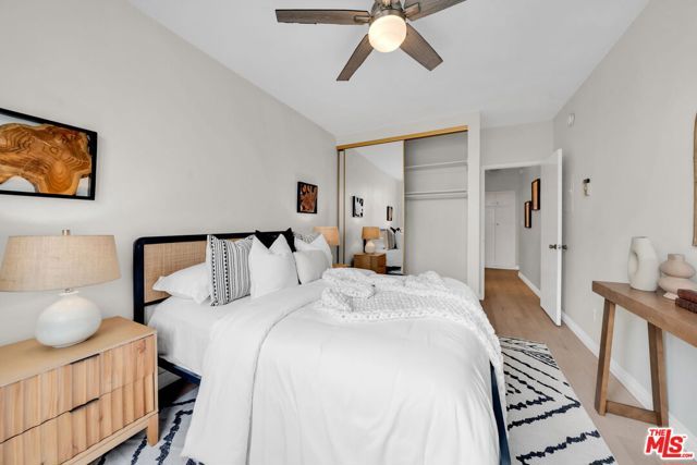 900 Euclid Street 307, Santa Monica, CA 90403