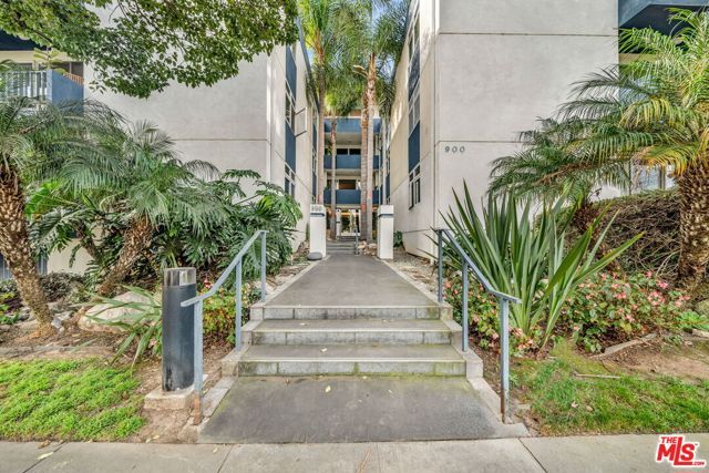 900 Euclid Street 307, Santa Monica, CA 90403