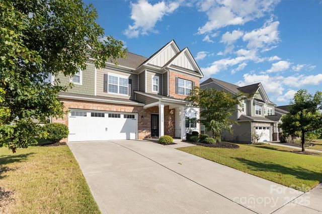 11610 Gilroy Lane, Huntersville, NC 28078