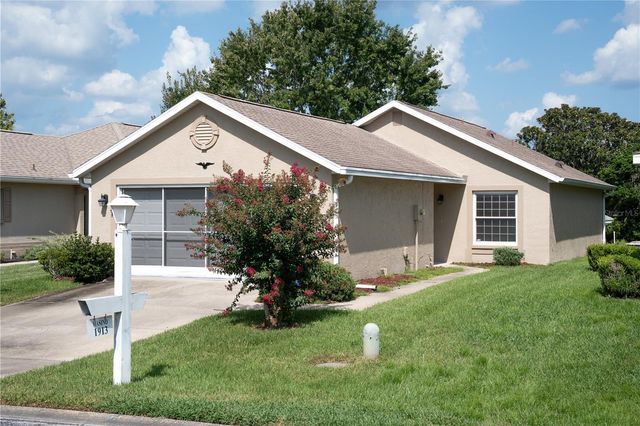 1913 NW 50TH CIRCLE, Ocala, FL 34482