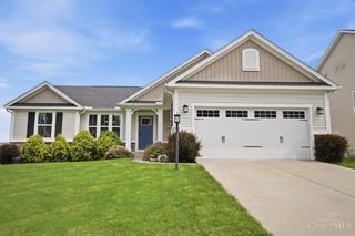 3554 Madison Grace Way, Franklin Twp, OH 45005