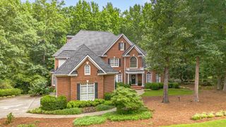 1251 Oxford Drive SE, Conyers, GA 30013