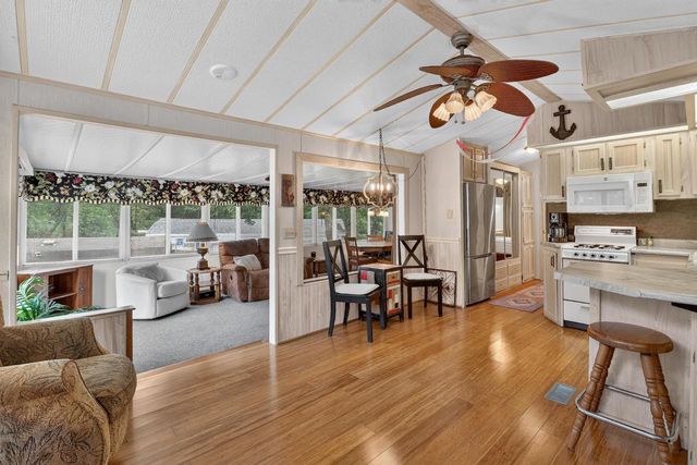 470 Skyline Drive, Edgerton, WI 53534