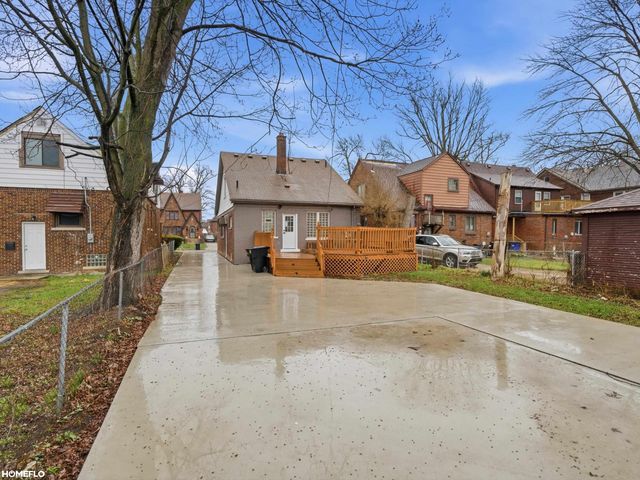 6145 YORKSHIRE Road, Detroit, MI 48224