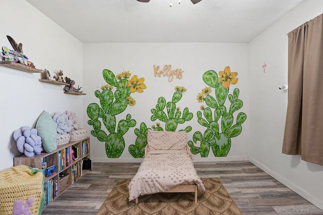 4041 Country Meadows Circle, Granbury, TX 76049