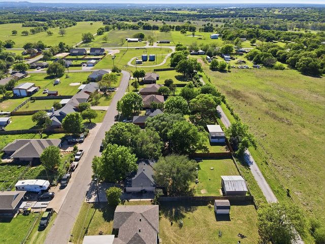 4041 Country Meadows Circle, Granbury, TX 76049